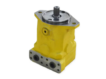 Moteur hydraulique