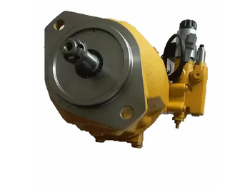 Moteur hydraulique