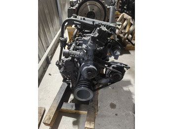 Moteur ISUZU