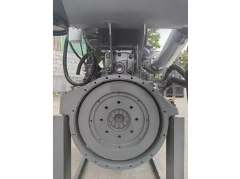 Moteur ISUZU