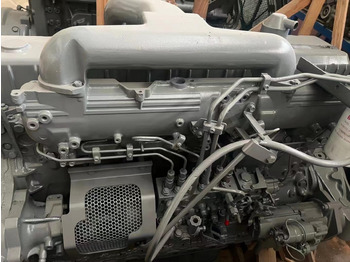 Moteur ISUZU