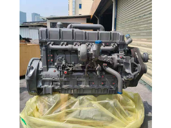 Moteur ISUZU