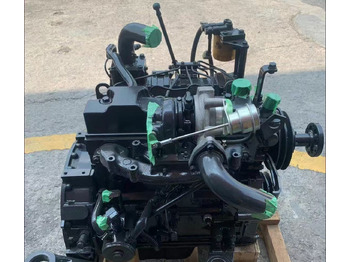 Moteur pour Pelle neuf KOMATSU 4D95LE-3: photos 2