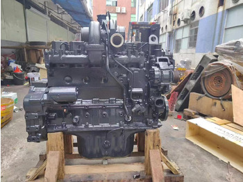 Moteur KOMATSU