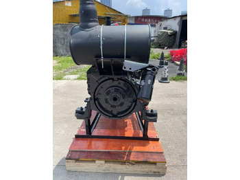 Moteur KOMATSU