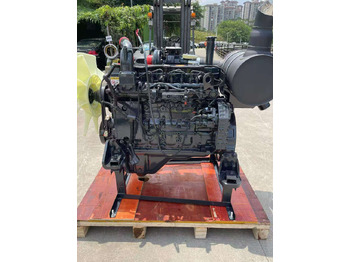 Moteur KOMATSU