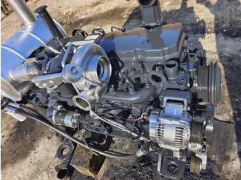 Moteur KOMATSU