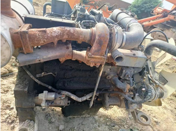 Moteur KOMATSU