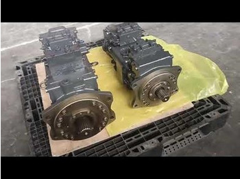 Pompe hydraulique KOMATSU