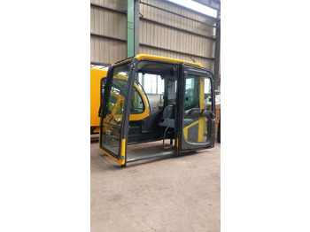 Cabine KOMATSU