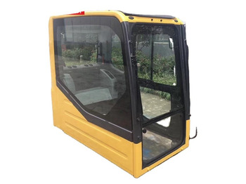 Cabine KOMATSU