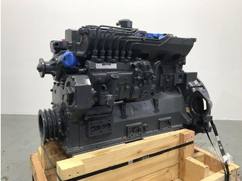 Moteur KOMATSU