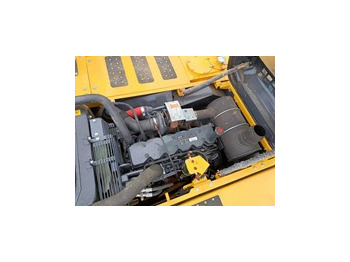 Moteur KOMATSU