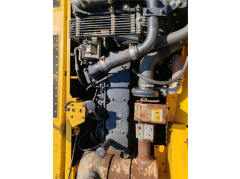 Moteur KOMATSU