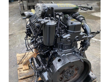 Moteur pour Pelle neuf MITSUBISHI 6D34: photos 2