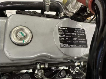 Moteur pour Pelle neuf MITSUBISHI 6D34: photos 3