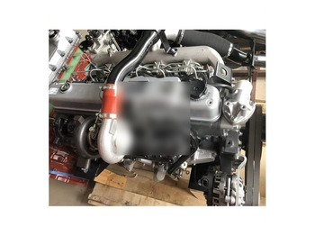 Moteur MITSUBISHI