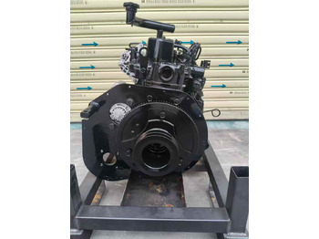 Moteur MITSUBISHI