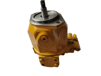 Moteur hydraulique