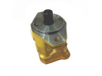 Moteur hydraulique