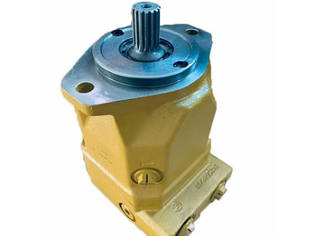 Moteur hydraulique