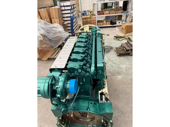 Moteur pour Camion benne Sinotruk WD615.47: photos 4 Moteur pour Camion benne Sinotruk WD615.47: photos 4
