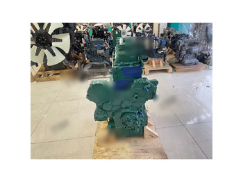 Moteur VOLVO