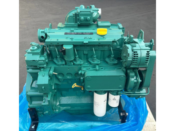 Moteur VOLVO