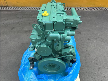 Moteur VOLVO