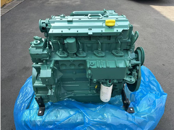 Moteur VOLVO