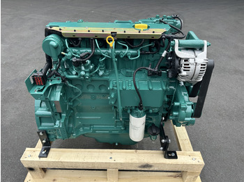 Moteur VOLVO