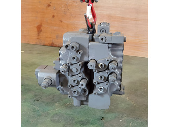 Pompe hydraulique VOLVO