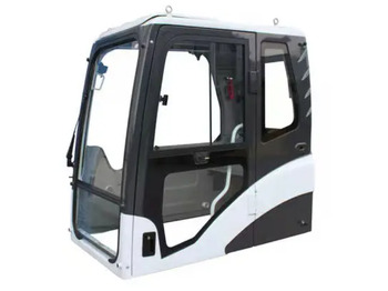 Cabine pour Pelle VOLVO EX120-6: photos 5