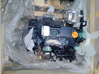 Moteur YANMAR