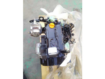 Moteur YANMAR