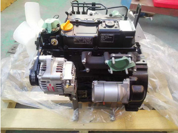 Moteur YANMAR
