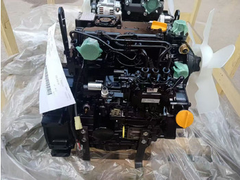 Moteur pour Pelle neuf YANMAR 3TNV70: photos 5