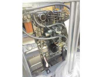 Moteur YANMAR