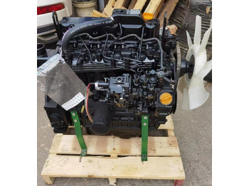 Moteur YANMAR