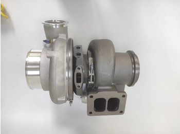 Turbocompresseur pour Pelle neuf carterpillar 352-9177: photos 2