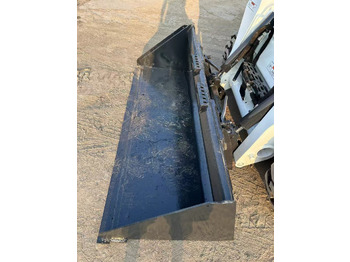 Mini chargeuse BOBCAT High Performance Low Hours Excellent Condition Reliable Second Hand Bobcat S550 Skid Steer Loader in Stock for Sale: photos 5 Mini chargeuse BOBCAT High Performance Low Hours Excellent Condition Reliable Second Hand Bobcat S550 Skid Steer Loader in Stock for Sale: photos 5