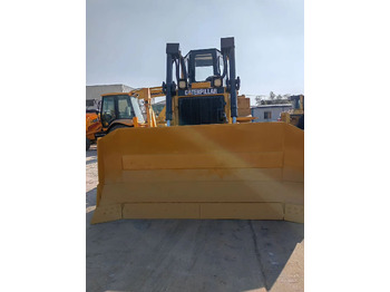 Bulldozer CATERPILLAR D6R
