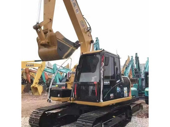 Pelle CATERPILLAR 12