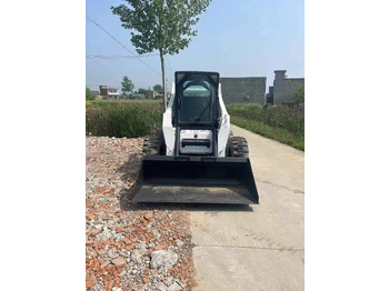 Engins de chantier BOBCAT