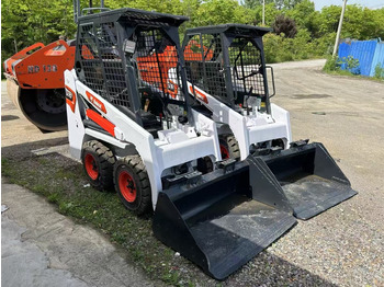 Engins de chantier BOBCAT S70
