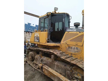 Engins de chantier KOMATSU D65