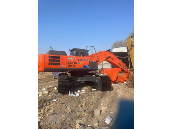 Engins de chantier HITACHI ZX350