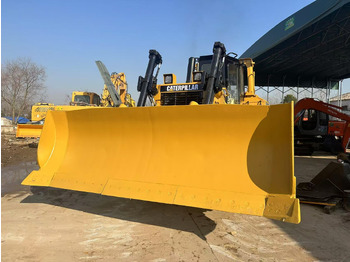 Engins de chantier CATERPILLAR Used Bulldozer D8R Hotsale D6R D7G: photos 3
