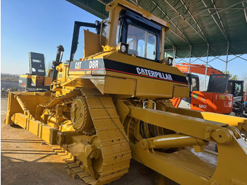 Engins de chantier CATERPILLAR Used Bulldozer D8R Hotsale D6R D7G: photos 4