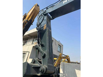 Pelle sur chenille Heavy-Duty Hyundai 305 Excavator for Mining & Construction - Well-Maintained, Warranty Included: photos 4